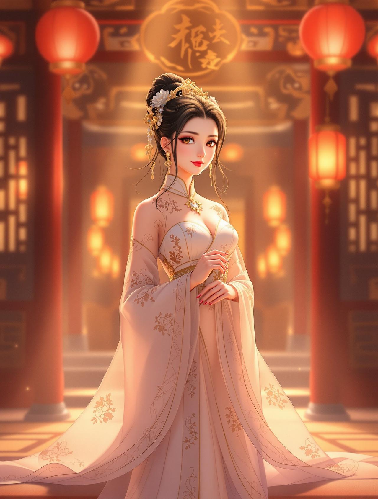 红果漫看 - 逆袭之王妃的荣耀 红果漫看今日上新 - 逆袭之王妃的荣耀 第28集