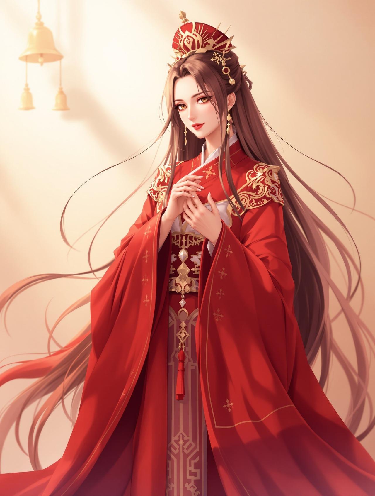 红果漫看 - 王妃倾城 红果漫看热门推荐 - 王妃倾城