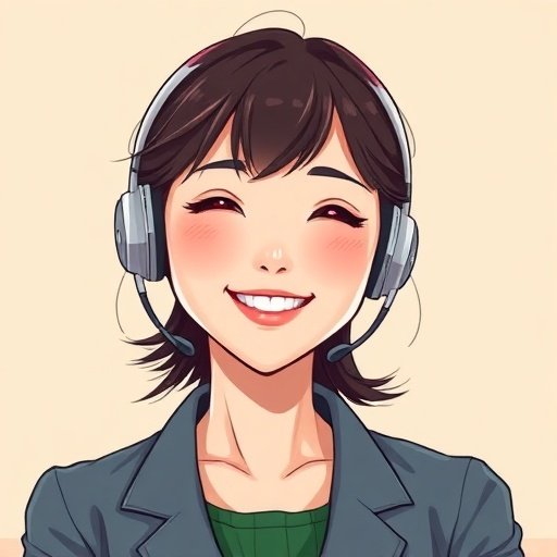 红果漫看 - 夏暖暖 红果漫看团队成员 - 夏暖暖